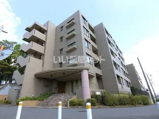 SーFORT青葉しらとり台の画像