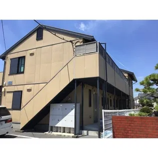 メゾンフルールの画像