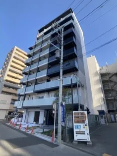 マイナビSTAYボーダー川崎の画像