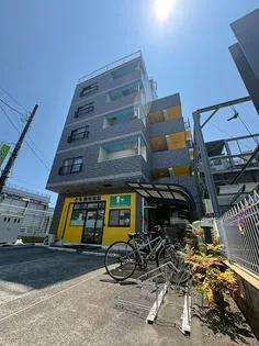 ヴィラ ステューディオの画像