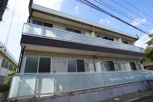 リブリ 貝塚の画像