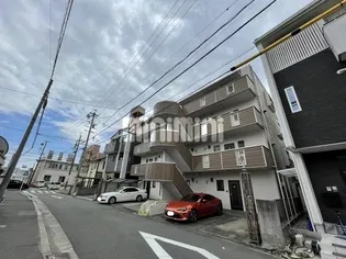 サンシティー西郊の画像