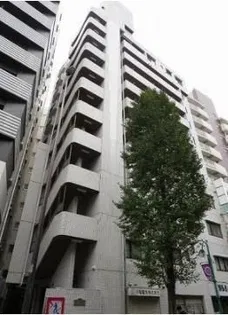 キャッスルマンション笹塚の画像