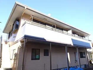 和興ビルあかね台の画像
