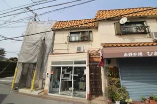 岡町北3テラスの画像