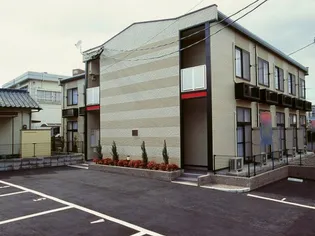 レオパレスサニーコートの画像