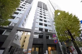 デュオ スカーラ西麻布タワーCENTRALの画像