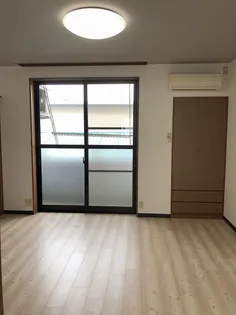 ヴェラハイツヒノデ【2階】の外観