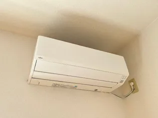 ソシア竜南【1階】の内装