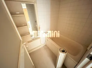 ソシア竜南【1階】の風呂