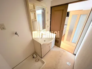 ソシア竜南【1階】の内装