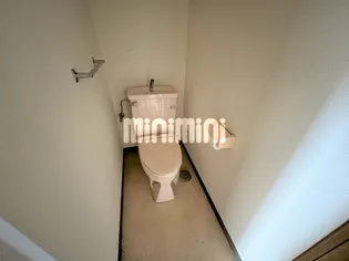 ソシア竜南【1階】の内装