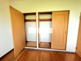 ソシア竜南【1階】の内装