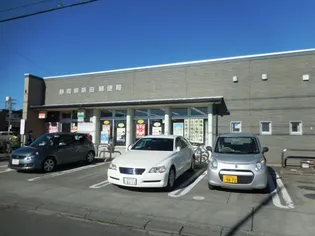 ソシア竜南【1階】の周辺