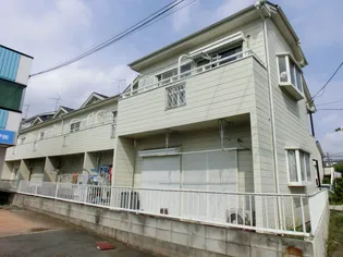 ガーデンコートAの画像