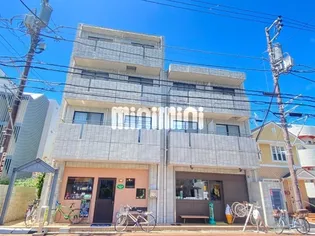 ホワイトヒルズの画像