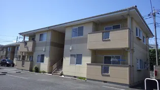 アーバン萩原Bの画像