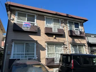 サニーハイツの画像