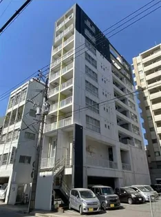 CORE21西千石【8階】の外観