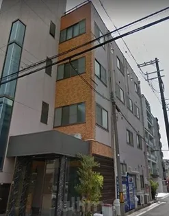 垣嵜ビル【4階】の外観