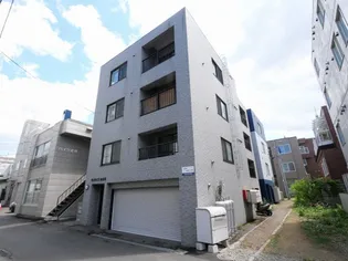 サンライズ山本IIIの画像