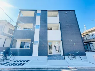 ジーメゾン名古屋豊田の画像