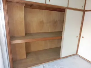 ふじみマンション【3階】の内装