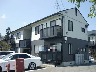 グレース安曇野 A Sの画像