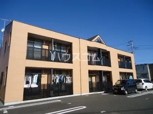 コーポ ブルースカイの画像