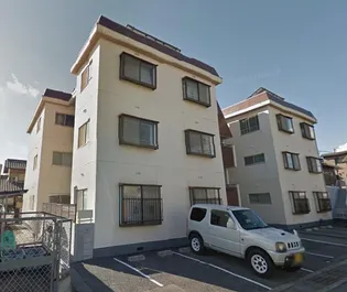 コーポ東加古川の画像