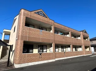 ウィル ヴィラージュの画像