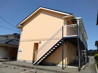 エルストハイムIIの画像