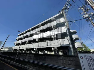 クレールショーワⅡの画像