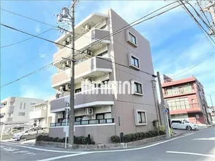 ウエスト ヴィレッジの画像