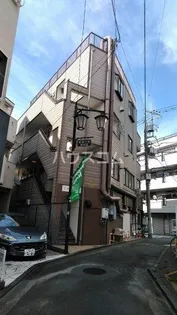 ステップビル【3階】の外観