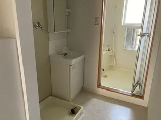 コンフォートあたご【2階】の内装