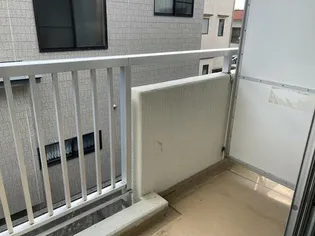 コンフォートあたご【2階】の内装