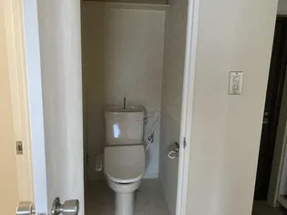 コンフォートあたご【2階】の内装