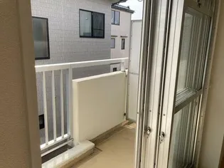 コンフォートあたご【2階】の内装