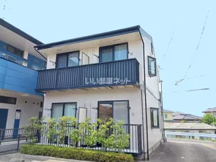 グランシャリオIの画像