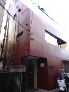 シャトレーヌ西荻【1階】の外観