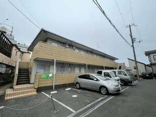 S&Yハイツの画像