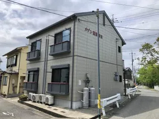 メゾン亜里奈Ⅱの画像