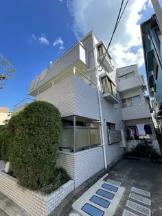 コーポグレイスの画像