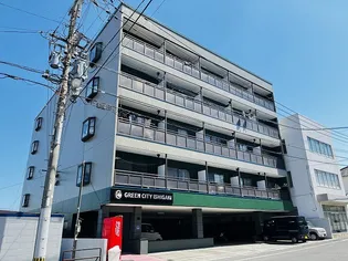 グリーンシティ石垣の画像