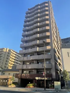 ダイアパレス浦和常盤公園の画像