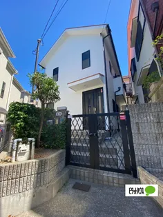 兵庫県神戸市長田区長尾町1【一戸建】の外観