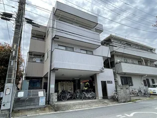 セゾン ドゥ グリーンの画像