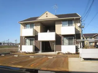 シャーメゾン石橋Dの画像