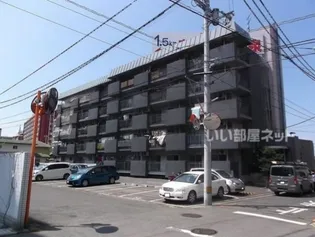 グランドゥールサンポートの画像